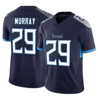 Nike Tennessee Titans Men's Jersey XL Blue On Field DeMarco Murray  Stitched