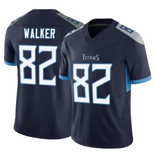 Delanie Walker Tennessee Titans Nike Womens Player Game Jersey - White -  Bluefink