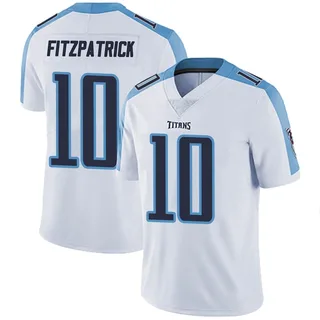 dez fitzpatrick titans jersey