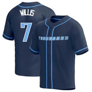 Malik Willis 7 Tennessee Titans White Vapor Limited Jersey - Bluefink