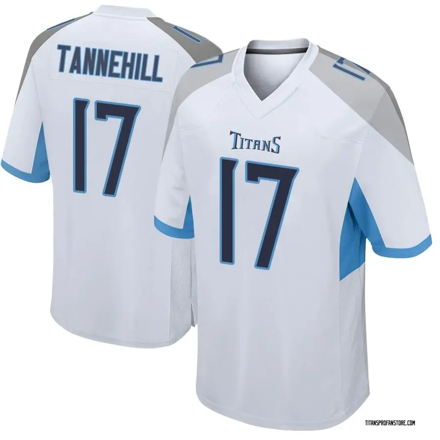 tennessee titans youth jersey